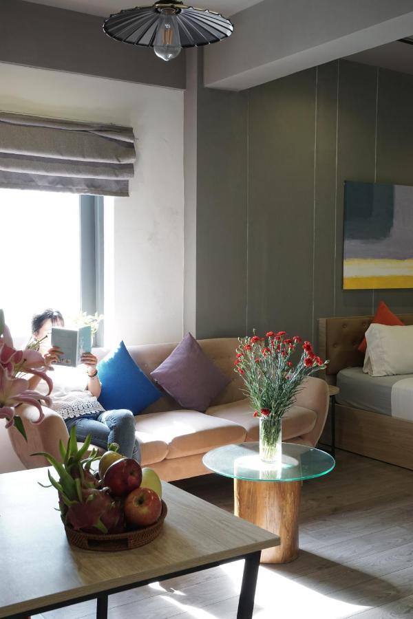 Opox Apartment Nha Trang Exterior photo