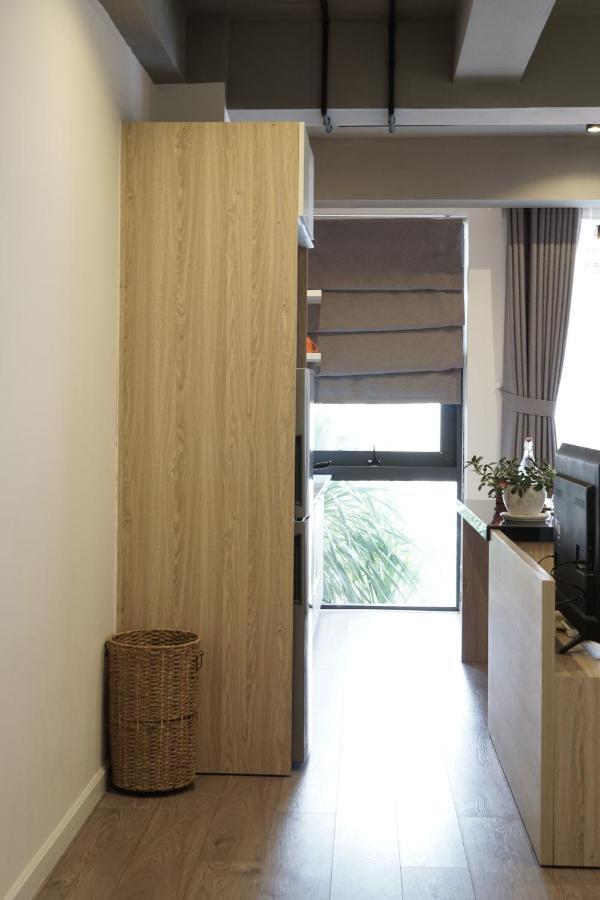 Opox Apartment Nha Trang Exterior photo